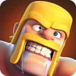 Clash of Clans Взлом (приватный сервер) 18.400.2