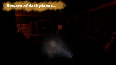 PIGGY - Escape from pig horror 1.0 скриншот 4