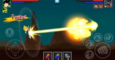 Stick Shadow screenshot №4