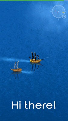 DOKDO screenshot №4