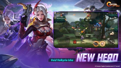 Garena Contra Returns screenshot №6