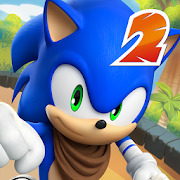 Sonic Dash 2: Sonic Boom v 3.21.0 [ВЗЛОМ на деньги и билеты]