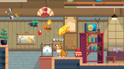 Crashy Cats screenshot №6