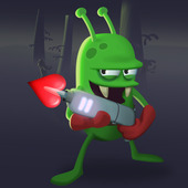 Zombie Catchers v 1.66.13 [ВЗЛОМ: много денег]