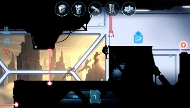 Vector 2 [ВЗЛОМ: много денег] v 1.0.4 скриншот №5