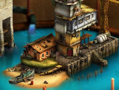 Dreamcage Escape [ВЗЛОМ: все разблокировано] v 1.24 скриншот №8