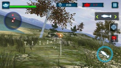 Tank Strike 3D v 2.3 [ВЗЛОМ] скриншот №5