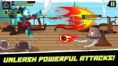 Omnitrix Assault - Ben 10 [ВЗЛОМ: золотые монеты] 1.0.9 скриншот №6