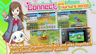 DIGIMON ReArise [ВЗЛОМ] 1.3.1