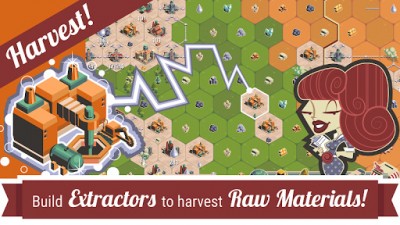 Rocket Valley Tycoon screenshot №7