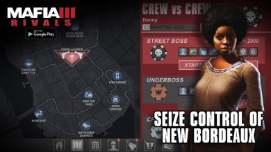 Mafia III: Rivals v 1.0.0.226798 скриншот №1