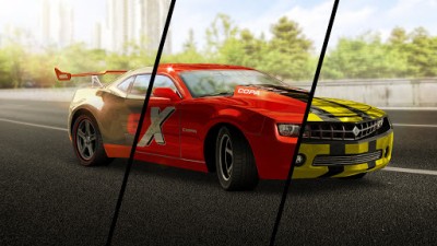 Top Drift - Online Car Racing Simulator screenshot №3