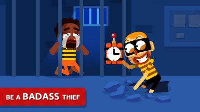 Thief Rivals screenshot №8