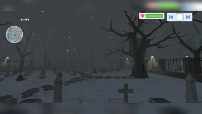 Evil Snowmen 2 screen 2