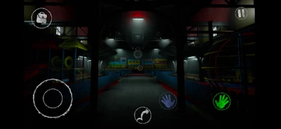 Poppy Playtime Chapter 2 screen 1