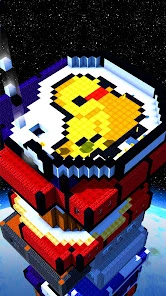 Tower Craft: ленивый строитель screen 3