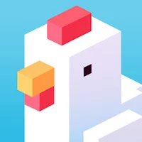 Crossy Road 7.12.0 Мод (Бесплатные покупки)