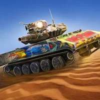 World of Tanks Blitz v 11.16.0.296