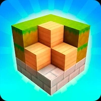 Block Craft 3D Мод (Много монет) 3.39.0
