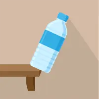 Bottle Flip 3D Мод (VIP/Много алмазов) 1.11.11