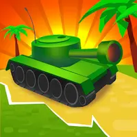 Epic Army Clash Мод (Бесплатные покупки) 6.30
