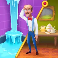 Homescapes v 8.9.200 [ВЗЛОМ: много звёзд]