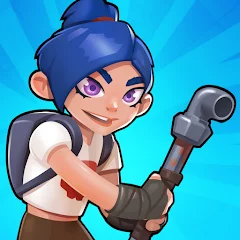 Idle Breaker (ВЗЛОМ Бесплатные покупки) 1.5.4