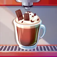 My Cafe Recipes & Stories Мод (Увеличена Скорость) 2026.6.1.1