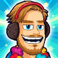 PewDiePie's Tuber Simulator [ВЗЛОМ: много денег] v 2.80.1