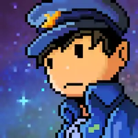 Pixel Starships™: Hyperspace 0.999.55