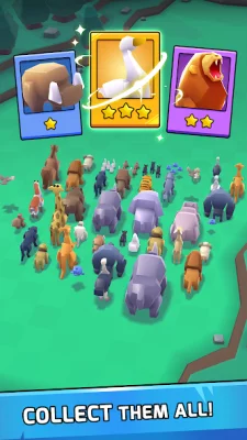 Animal Warfare screenshot №3