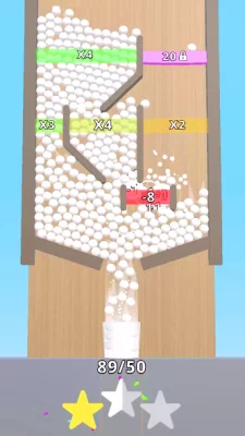 Bounce and collect screenshot №6