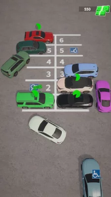 Car Lot Management screenshot №4