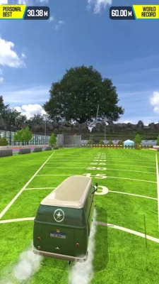Car Summer Games 2021 screenshot №6
