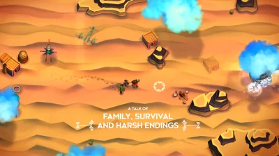 Cloud Chasers screenshot №4