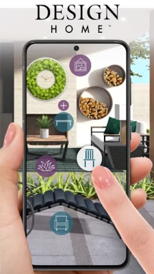 Design Home™: House Makeover screenshot №8