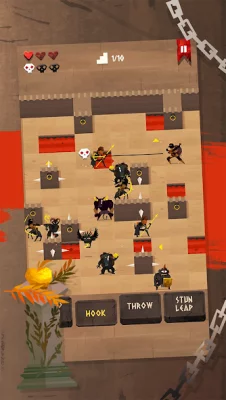 ENYO screenshot №5