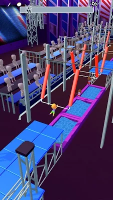 Epic Race 3D – Parkour Game screenshot №4