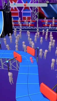 Epic Race 3D – Parkour Game screenshot №8