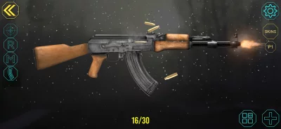 eWeapons™ симулятор оружия screenshot №3