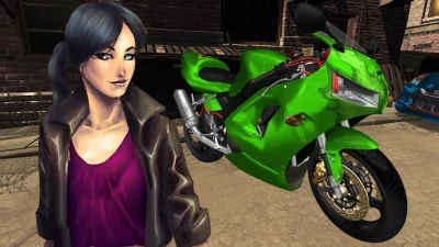 Fix My Motorcycle screenshot №2