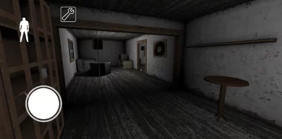 Granny screenshot №4