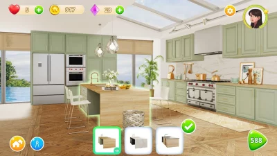 Homematch - Интерьеры и Дизайн screenshot №8