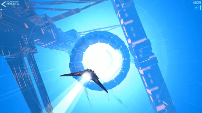 Hyperburner screenshot №8
