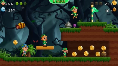 Lep's World 3 screenshot №4