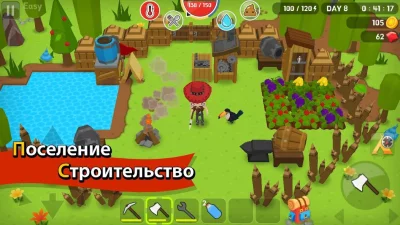 Mine Survival screenshot №4