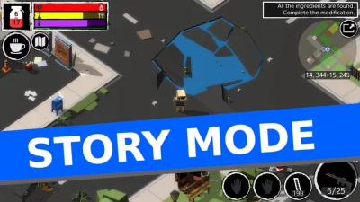 NearEscape screenshot №7