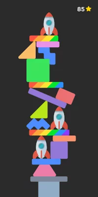 Perfect Tower screenshot №3