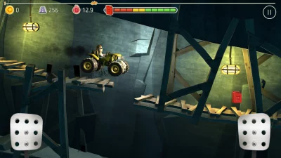 Prime Peaks screenshot №4