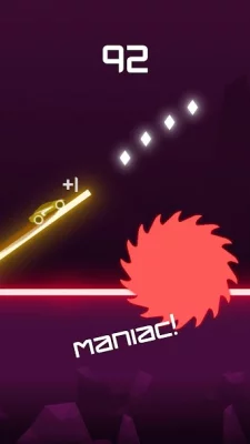 Rider screenshot №5